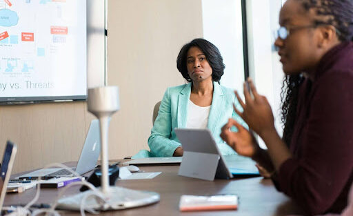 Building systems for leadership for legacy crews.